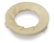 Saeco Syntia Mahlwerk Mahlscheiben Mahlring Mahlscheibe aus Keramik 48 x 28 NEU