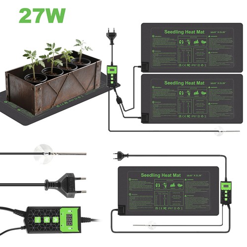 Heizmatte adjust 27w 55w - heizmatte, 27w/55w