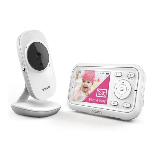 Vtech babymonitor vm3255 - vtech, –