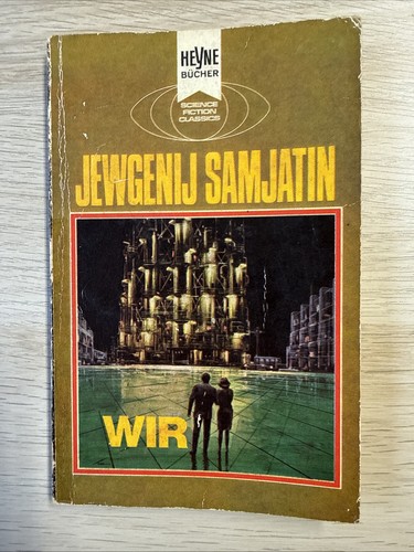 Jewgenij samjatin heyne sf - samjatin,,