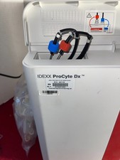 IDEXX Procyte DX Lab Machine