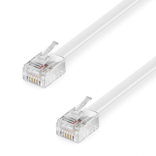 Telefonkabel rj11 - telefonkabel,