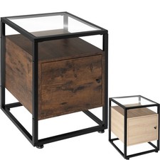 Nachttisch Beistelltisch