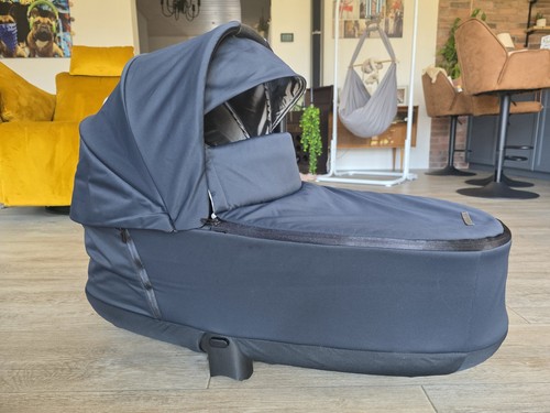 Cybex kinderwagenwanne schwarz - kinderwagenwanne,