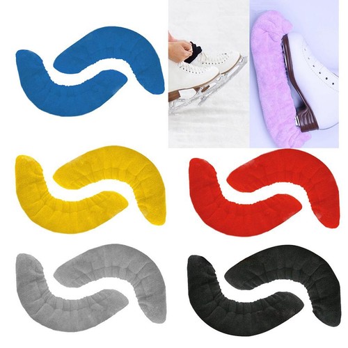 Schlittschuh schutzhüllen - schlittschuh,