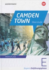 Camden Town Oberstufe