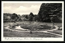 Dorfmark /Lüneburger Heide