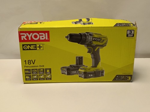 Ryobi r18pd3 215gz 18v akku - r18pd3-215gz,