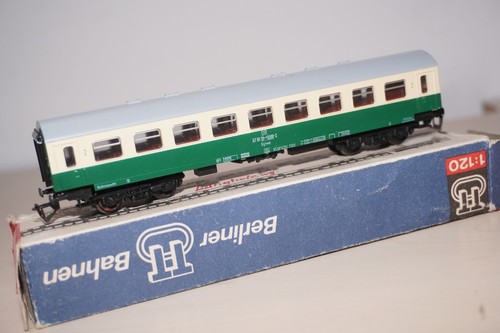 Bttb spur tt - spur, 3621
