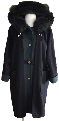 Gerlach fashion lodenmantel - gerlach,