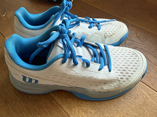 Wilson rush pro - rush,