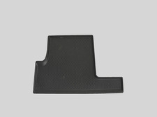 ORIGINAL Mercedes Benz E-Klasse W211 Gummi Matte Ascher Belag A2116830051