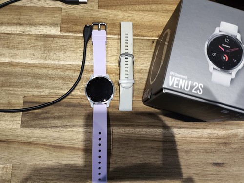 Garmin venue smartwatch - garmin,