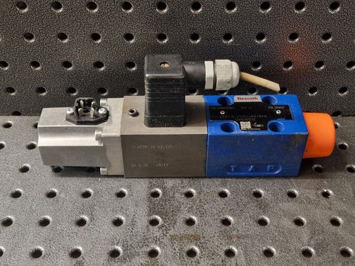 Rexroth dfp g24k0 0 v - rexroth, vt-dfp-a-21/g24k0/0/v