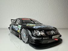 Mercedes benz clk dtm 2003 - clk,
