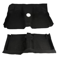 Innenraumteppich Bodenteppich