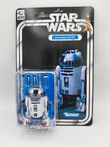 Black series 40th - black,