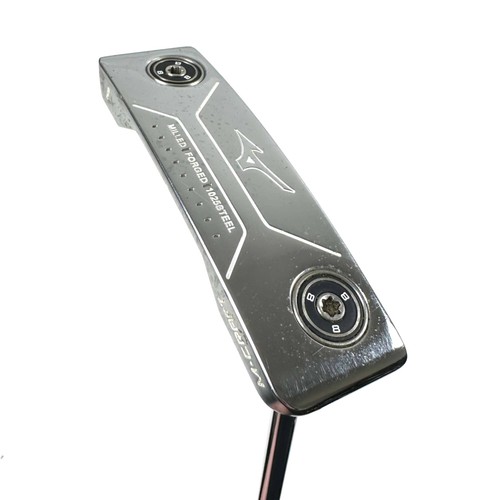 Mizuno craft putter - m-craft,