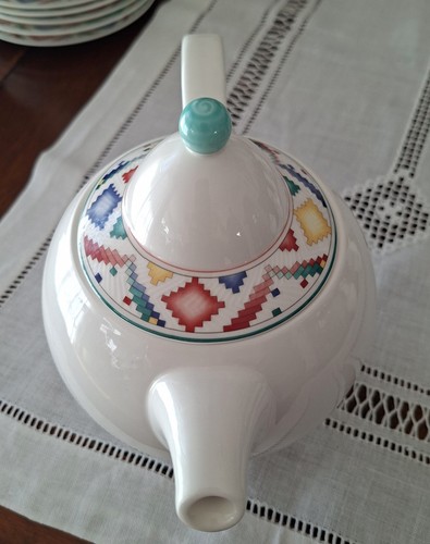 Villeroy boch indian - boch, look