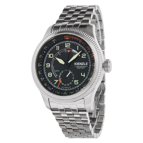 Kienzle armbanduhr pilotimer - armbanduhr,