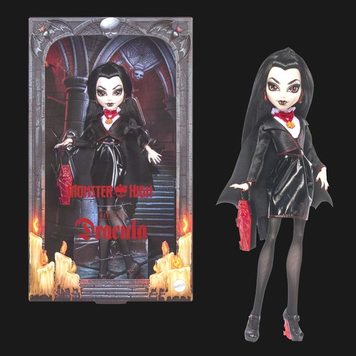 Monster high universal - x,