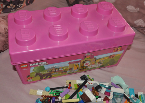 Lego box original - box,original, mit