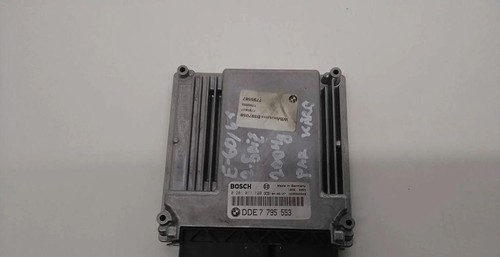 Bmw e60 e61 - bmw, 5
