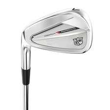 Wilson Staff Dynapower Forged Golf Eisensatz 5-PW GW R300 LINKSHAND