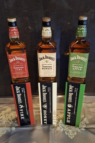 Jack daniels sammlung - jack,