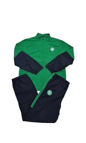 Nike boston celtics vintage - nike,