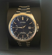 Citizen herren eco drive radio - eco-drive,