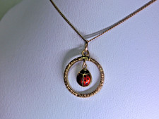 Toller alter Anhänger