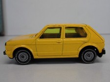 BO218- SIKU - 1033 -  VW Golf