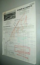 Alte Rechnung Anschreiben