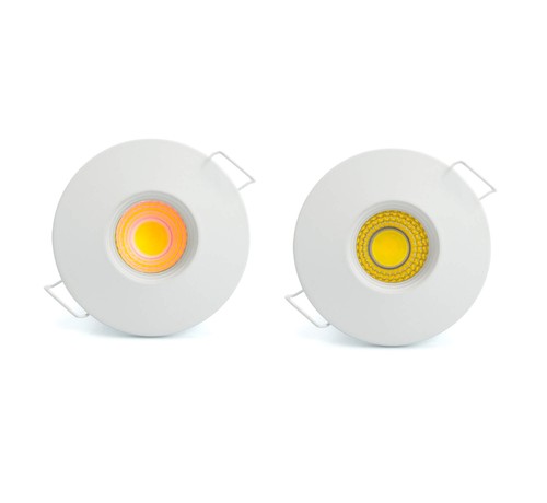 Mini led einbauspot - mini,