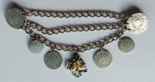 Trachtenschmuck, Charivari -