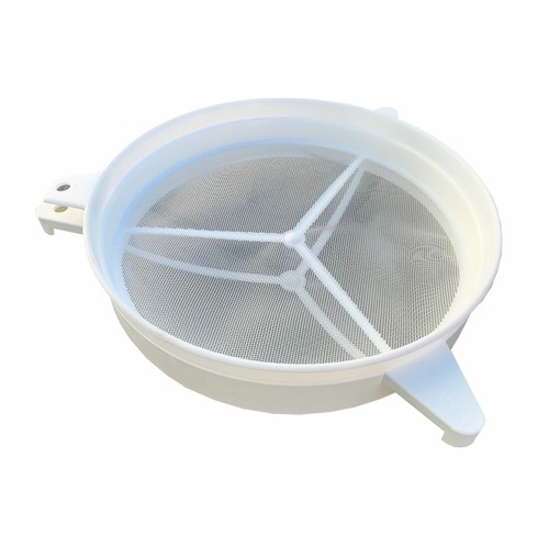 Nylon doppelsieb zum filtern - nylon,