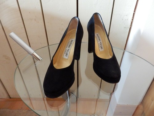 Sandro vicari pumps - vicari, schuhe