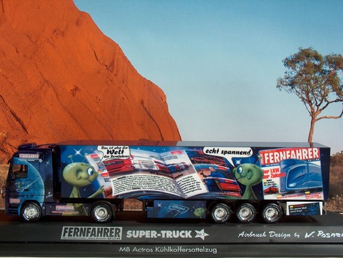 Herpa 272414 actros 02 - mb,