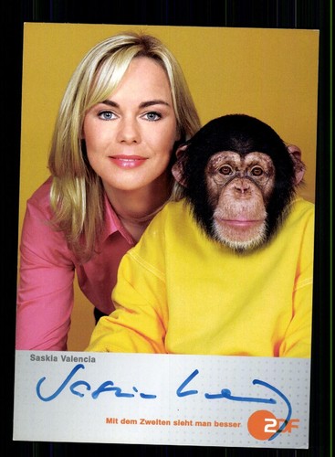 Saskia valencia unser - unser, charly