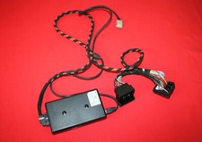 Ipod Interface MERCEDES CLK W209 ML W164 Multimedia module B67824252 Steuergerät