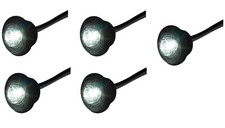 5x Konturleuchten Adlerauge