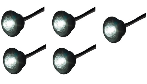 Konturleuchten adlerauge - 5x,