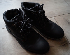 Venice Schuhe Gr. 39/40, Freizeit Übergangs Schul Halb Schuhe - wie neu!