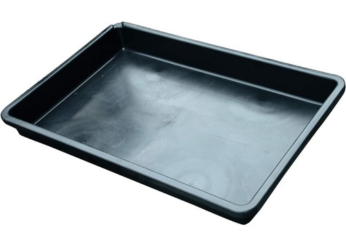 Stahl 42l auffangwanne - sw-stahl,