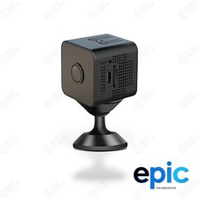 Mini Kamera 1080p HD Live