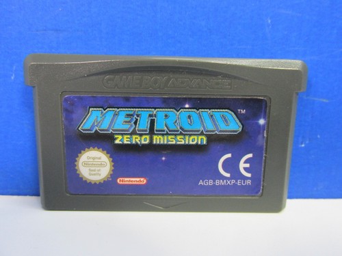 Gba nintendo gameboy - gba,