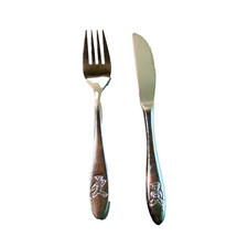 Silit Kinderbesteck Edelstahl