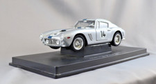 Modell Ferrari 250GT SWB Berlinette 24H Le Mans 1961, 1:18
