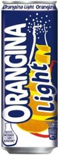 Orangina Light (24 x 0,33